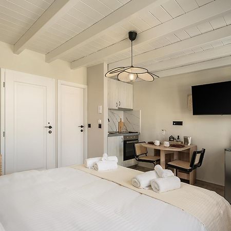 Steki Luxury Room 3 La Canea Esterno foto